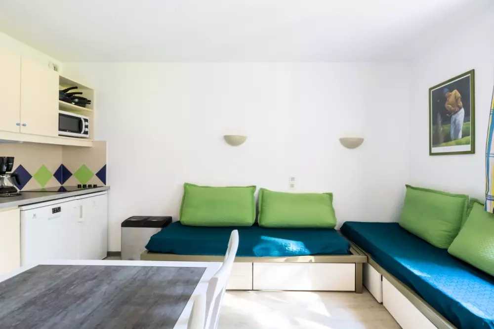 Résidence Saint-Raphaël Valescure - maeva Home