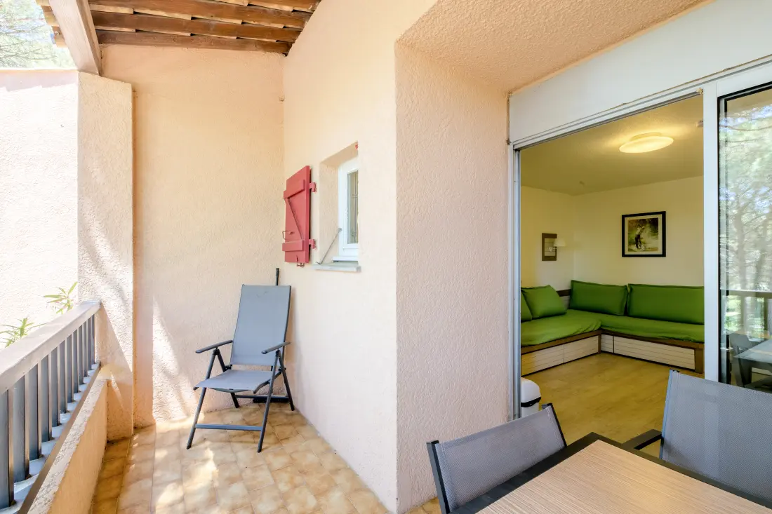 Résidence Saint-Raphaël Valescure - maeva Home