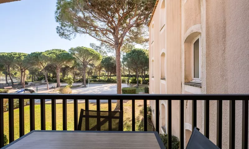 Saint-Raphaël Valescure - maeva Home