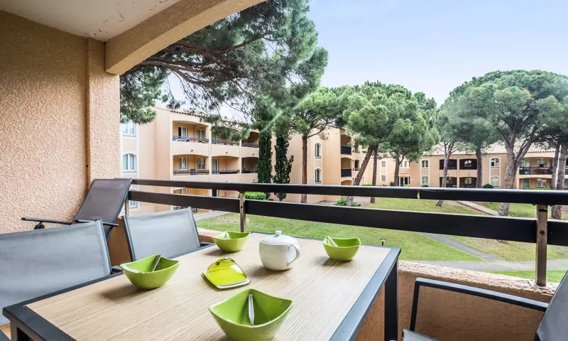 Saint-Raphaël Valescure - maeva Home