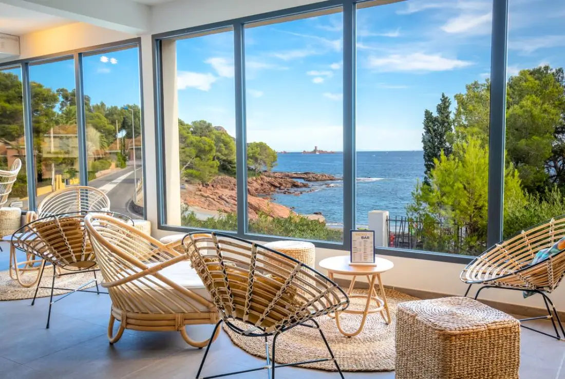 SOWELL HÔTELS La Plage4 étoiles★★★★