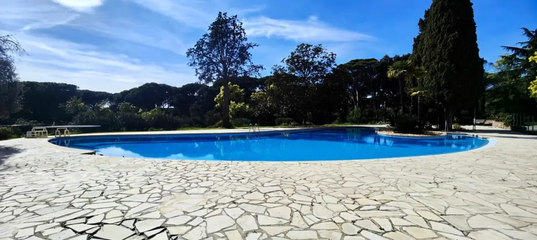 T3 Spacieux Avec Balcon - Très Belle Vue Mer