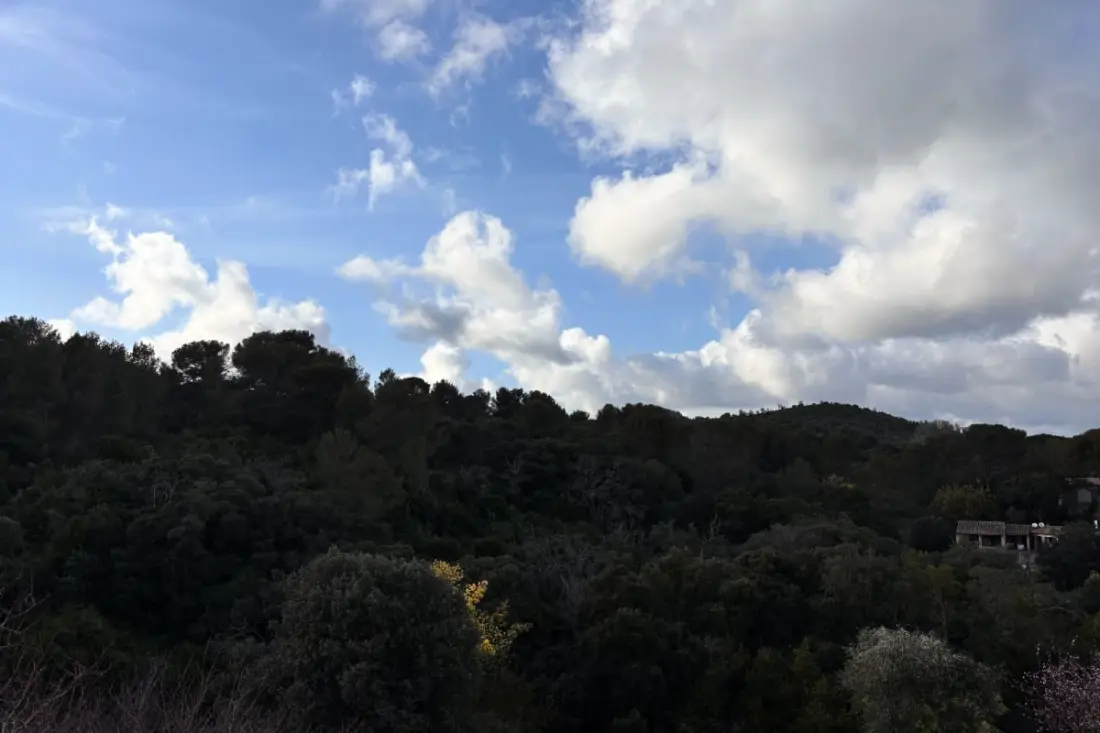 Vue Mer Exceptionnelle Et Plages à 30 Mètres