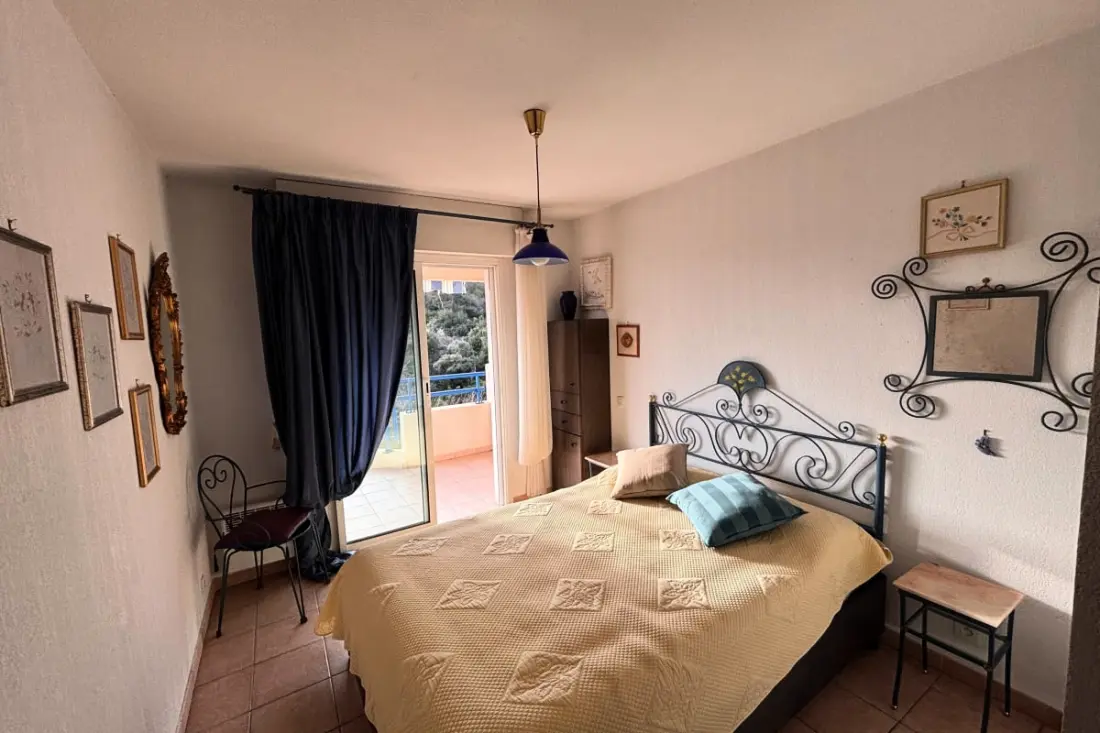 Vue Mer Exceptionnelle Et Plages à 30 Mètres