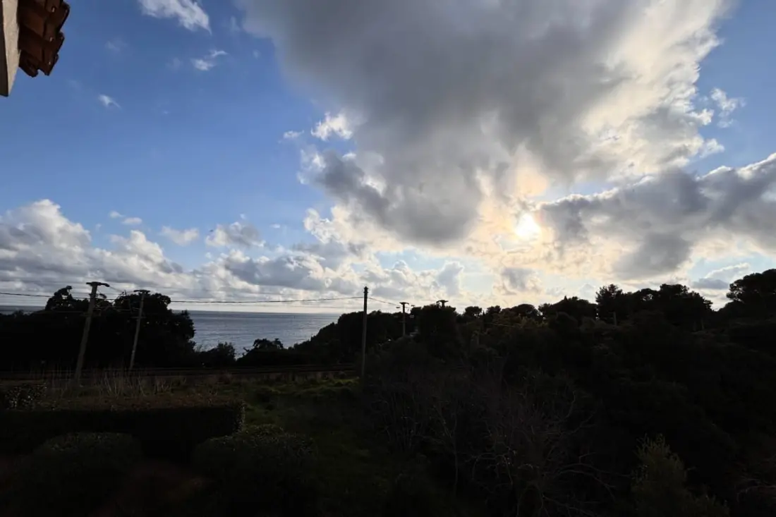 Vue Mer Exceptionnelle Et Plages à 30 Mètres