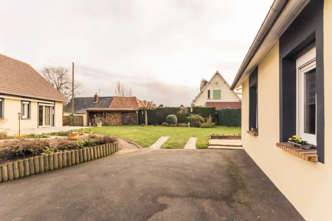 Gîte de France Gîtes de france® - les  hirondelles 2 épis
