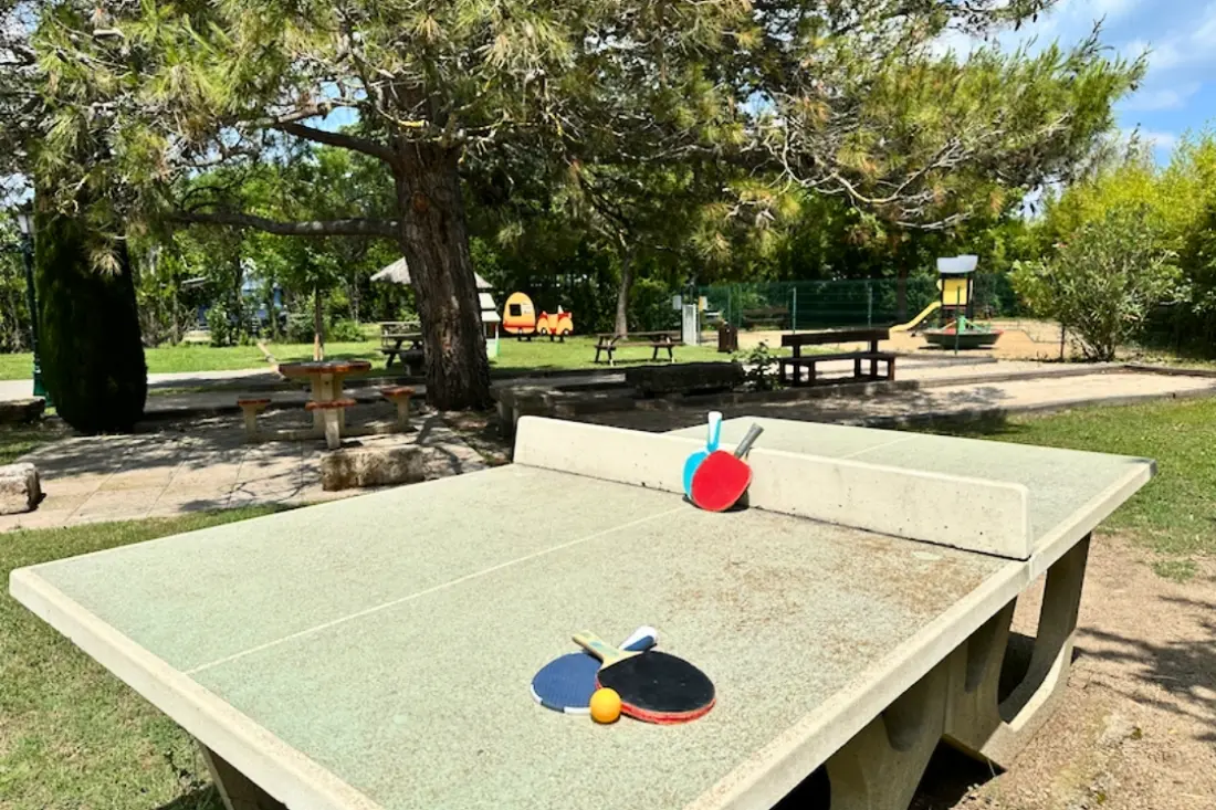 Camping maeva Escapades Pegomas 3 étoiles★★★