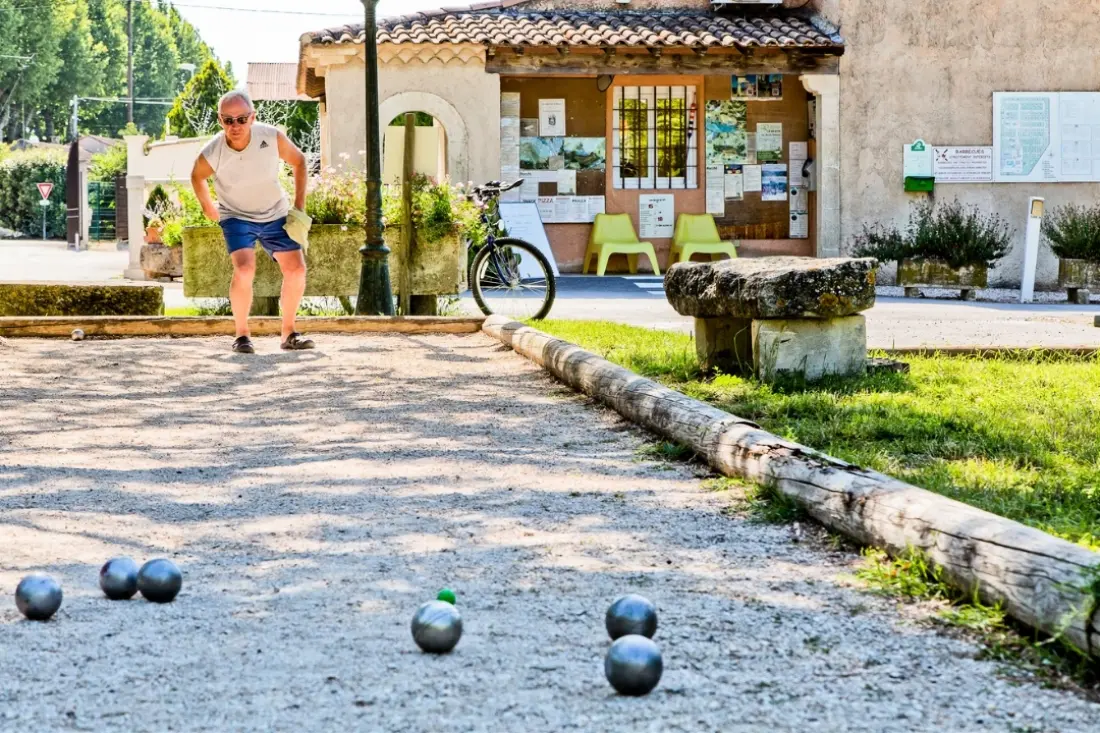 Camping maeva Escapades Pegomas 3 étoiles★★★