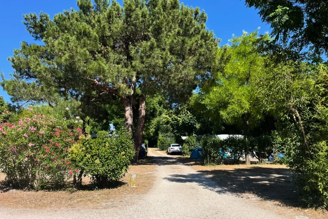 Camping maeva Escapades Pegomas 3 étoiles★★★