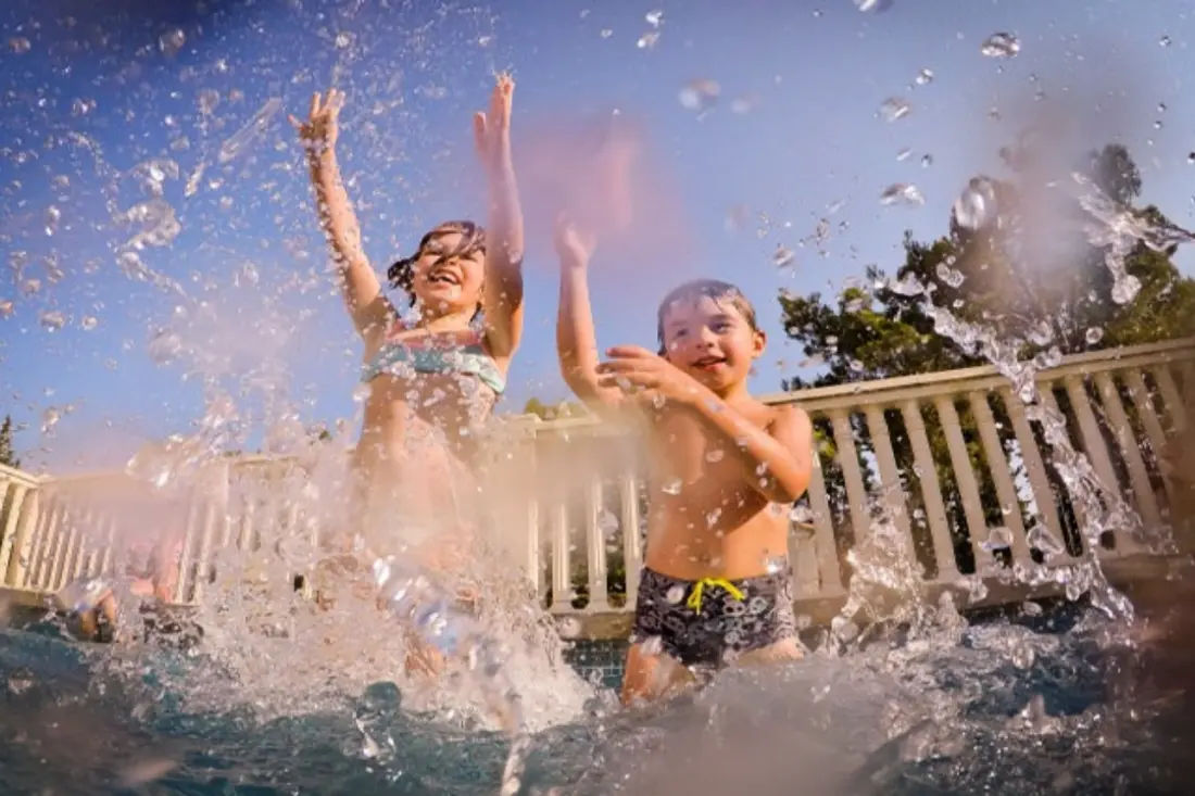 Camping maeva Escapades Pegomas 3 étoiles★★★