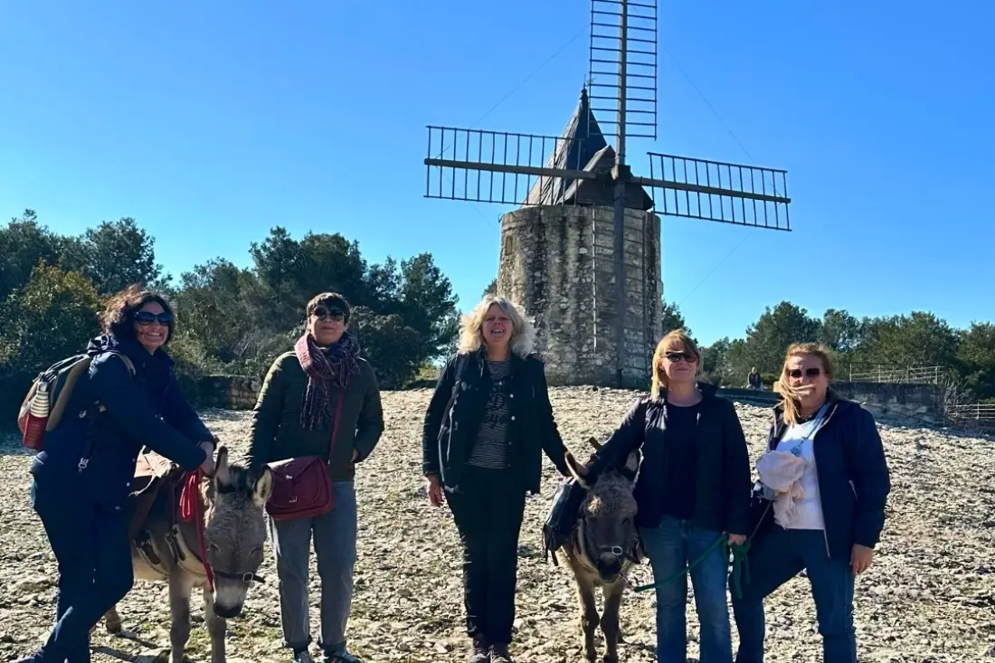 Camping maeva Escapades Pegomas 3 étoiles★★★