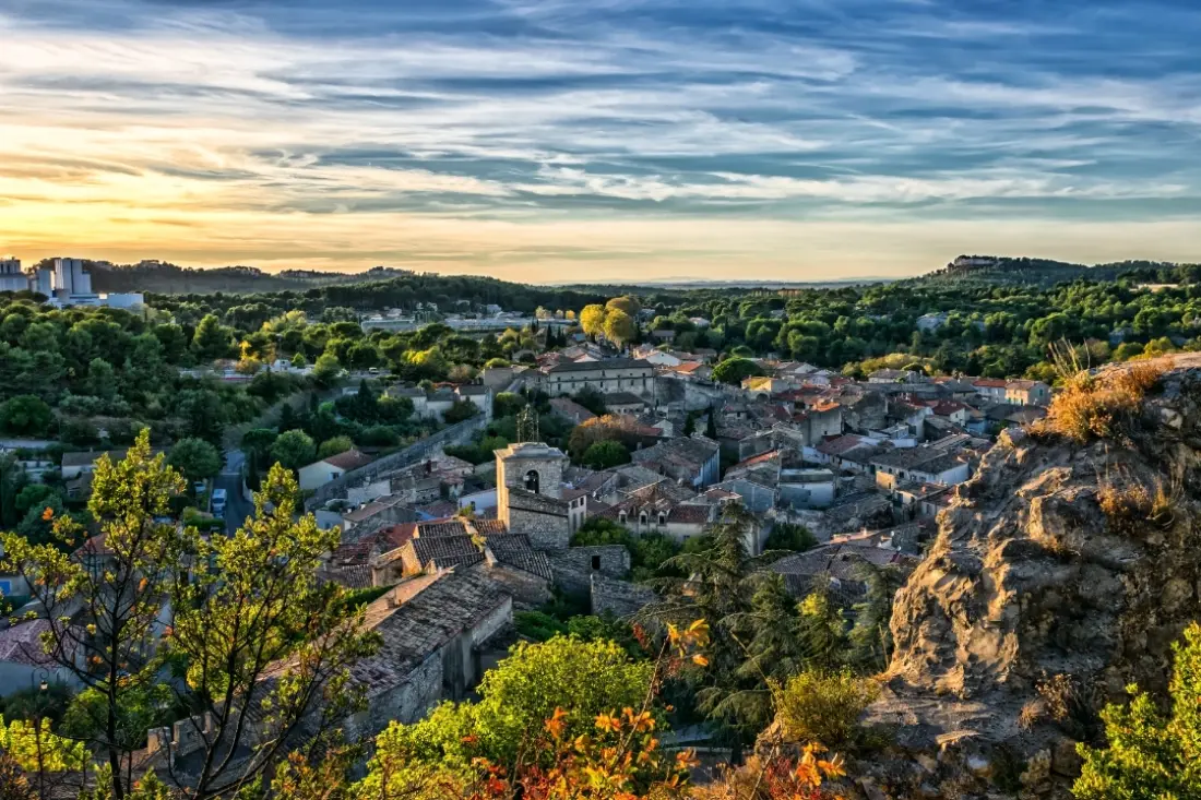 Camping maeva Escapades Pegomas 3 étoiles★★★