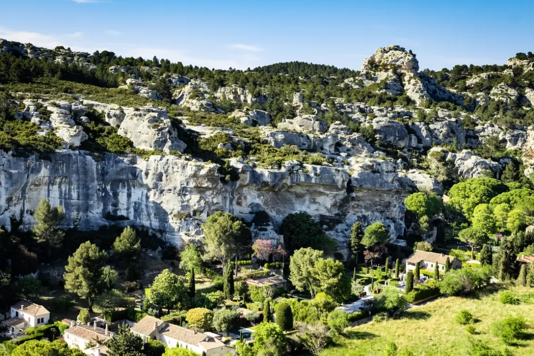 Camping maeva Escapades Pegomas 3 étoiles★★★