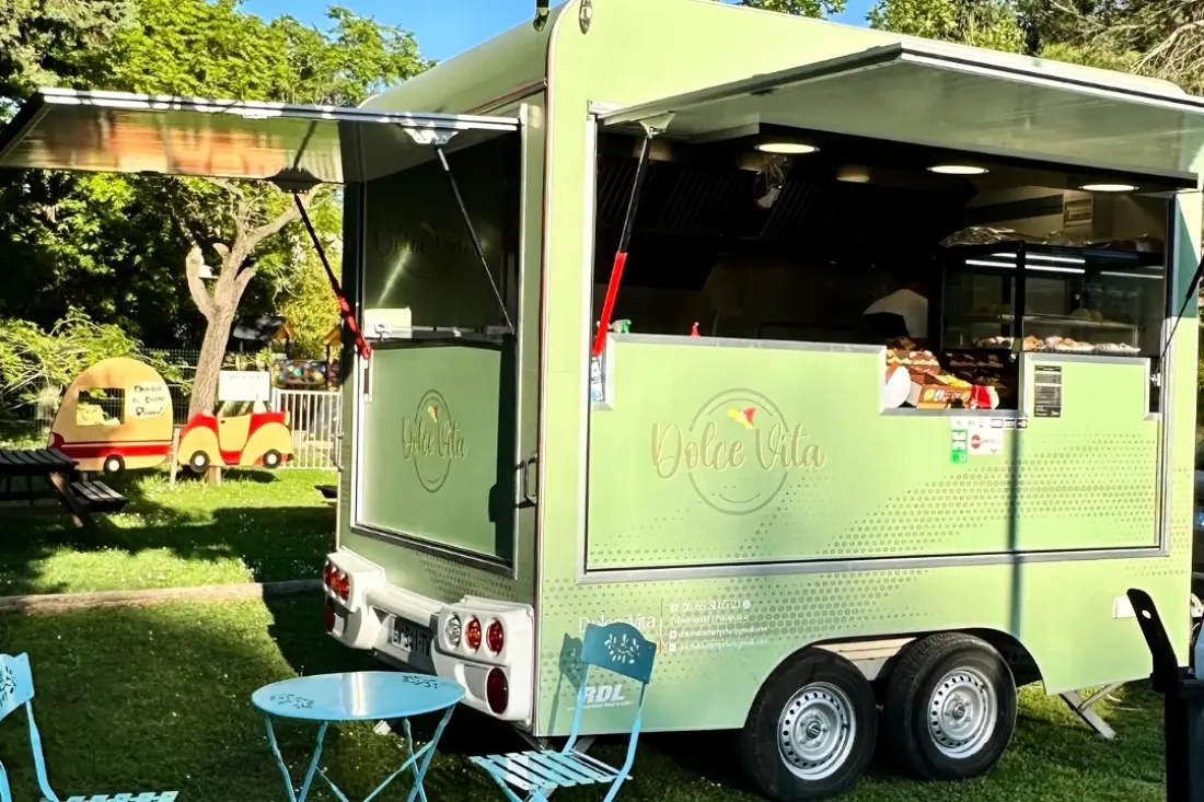 Camping maeva Escapades Pegomas 3 étoiles★★★