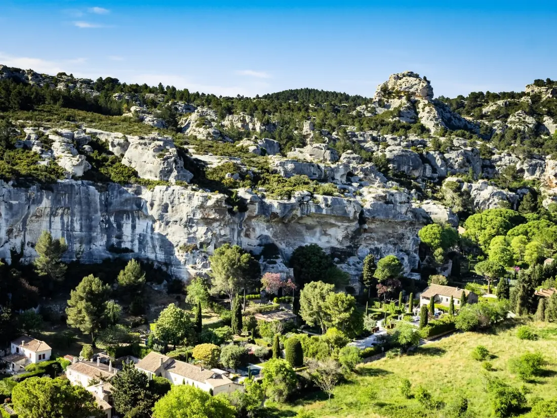 Camping maeva Escapades Pegomas 3 étoiles★★★