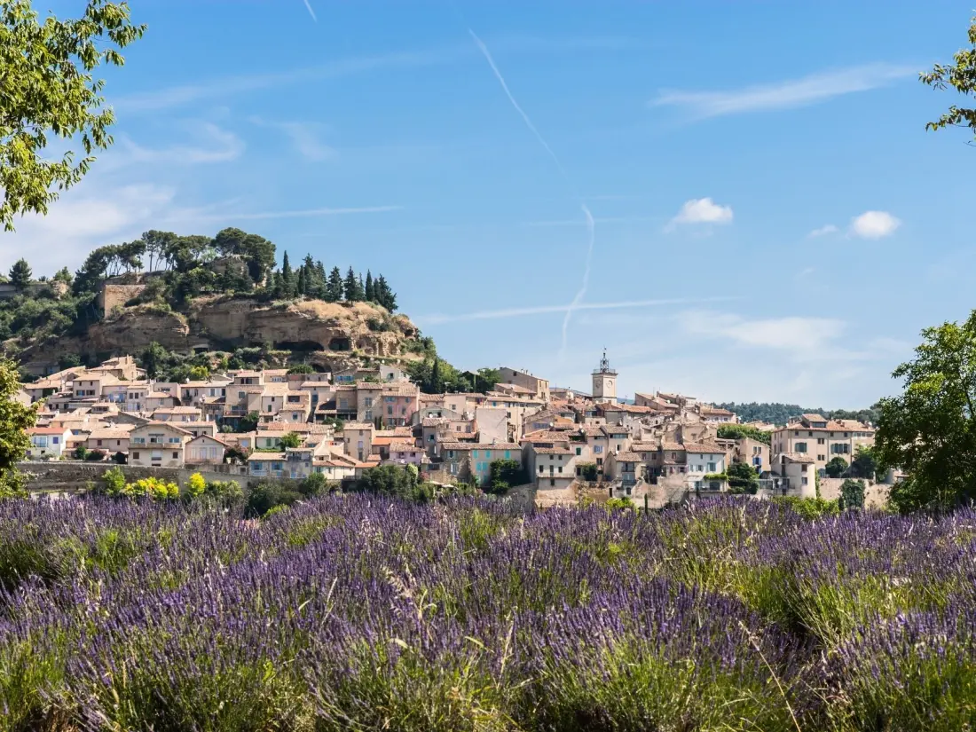 Camping maeva Escapades Pegomas 3 étoiles★★★