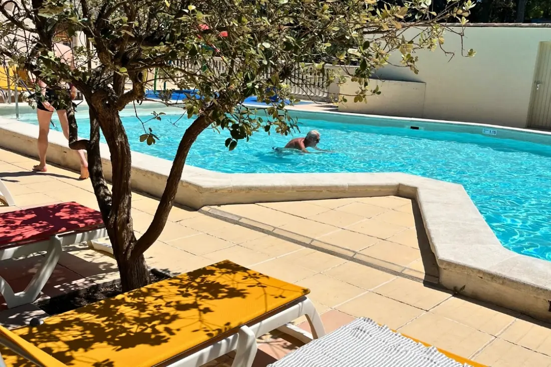 Camping maeva Escapades Pegomas 3 étoiles★★★