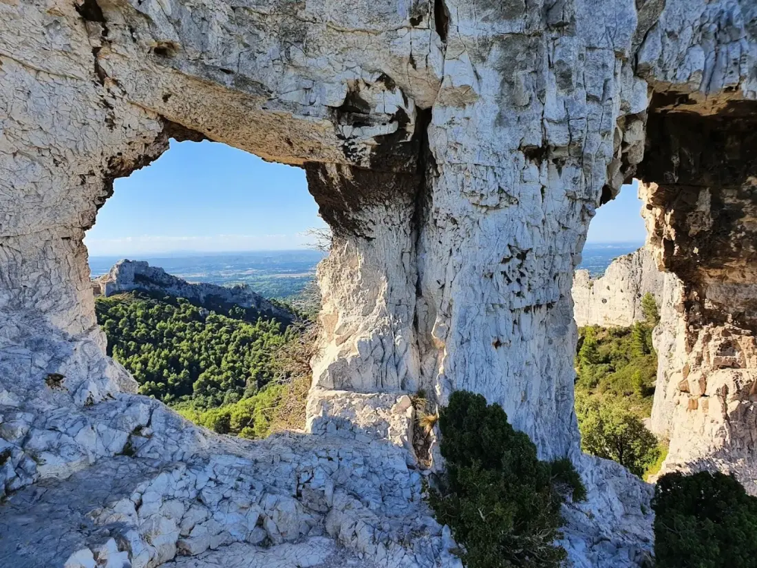 Camping maeva Escapades Pegomas 3 étoiles★★★
