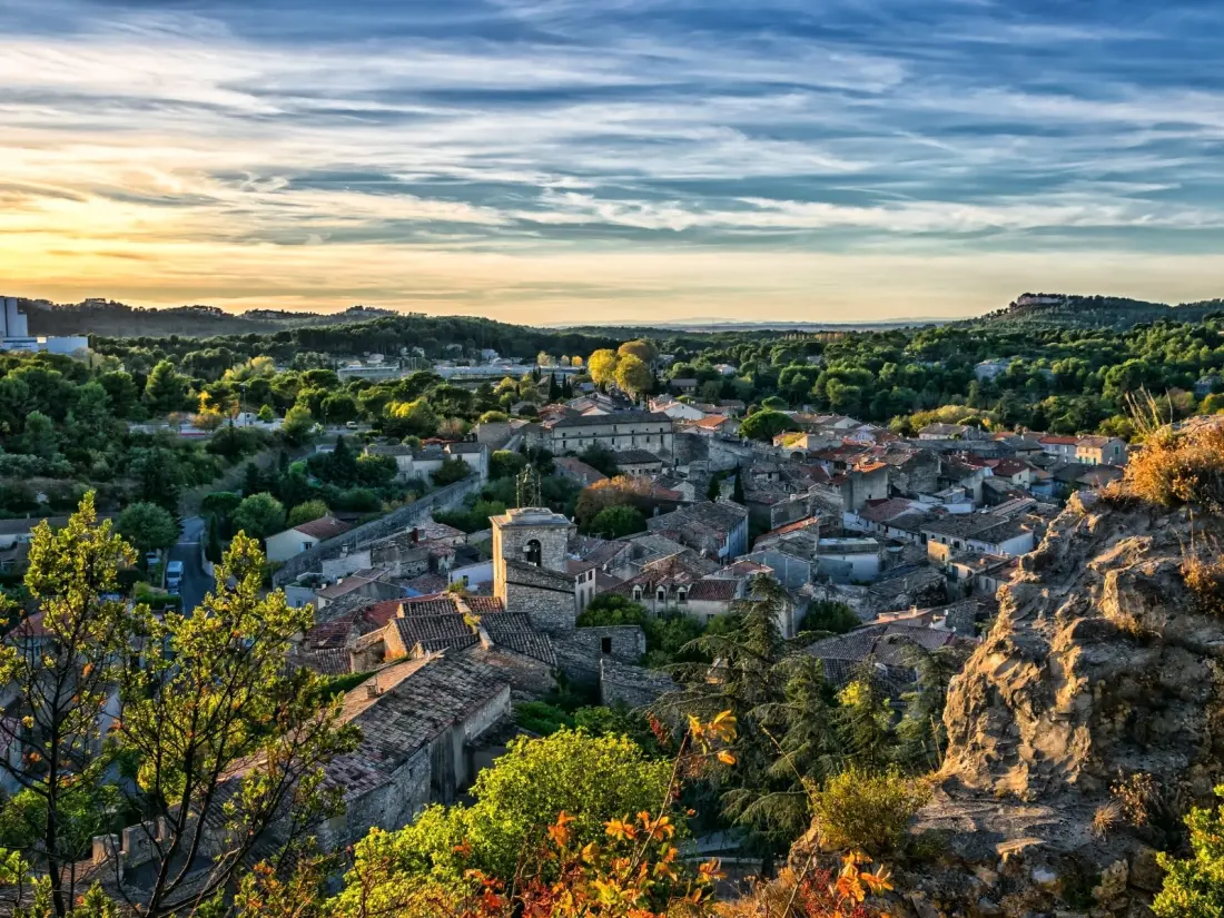 Camping maeva Escapades Pegomas 3 étoiles★★★