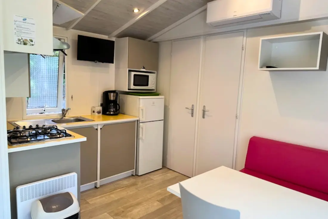 Camping maeva Escapades Pegomas 3 étoiles★★★