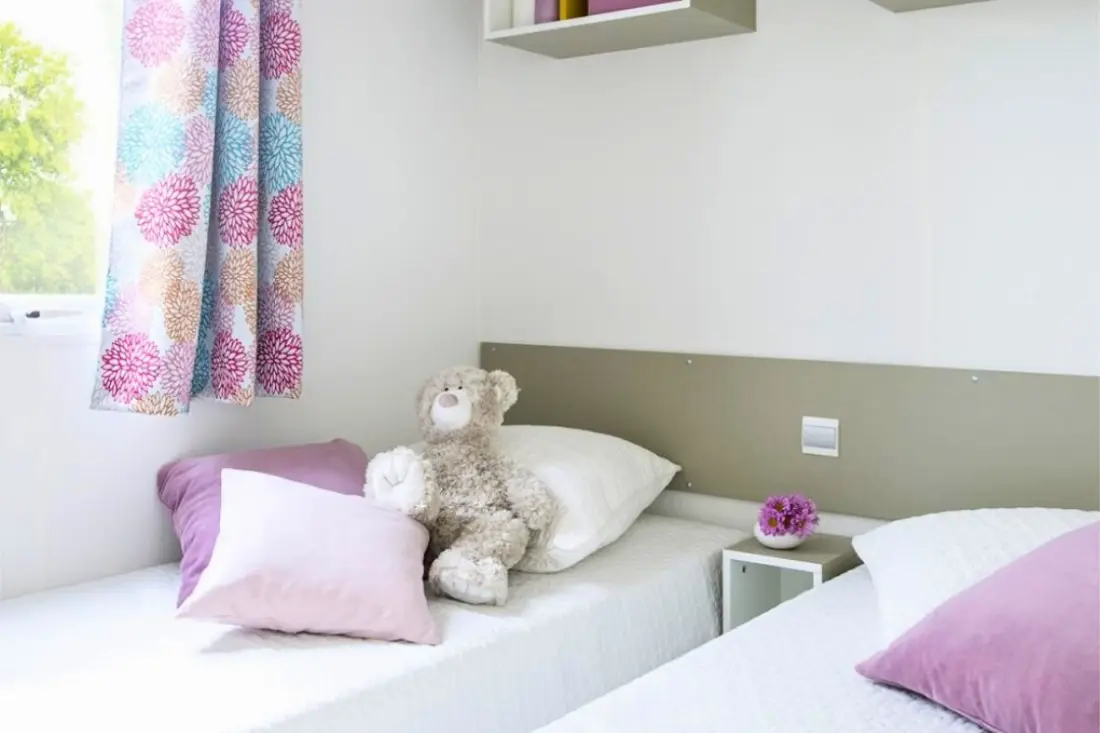 Camping maeva Escapades Pegomas 3 étoiles★★★