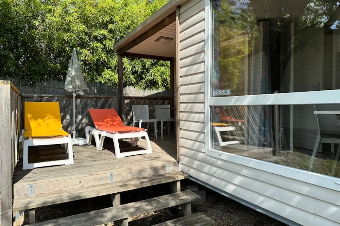 Camping maeva Escapades Pegomas 3 étoiles★★★