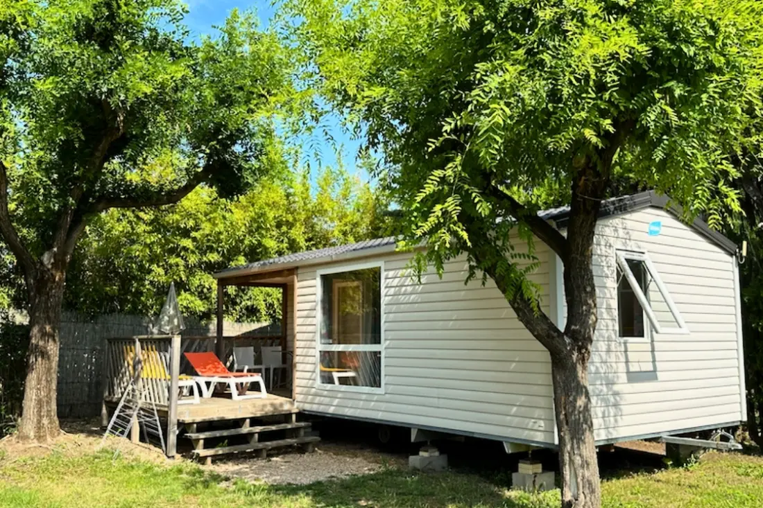 Camping maeva Escapades Pegomas 3 étoiles★★★