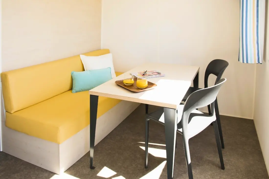 Camping maeva Escapades Pegomas 3 étoiles★★★