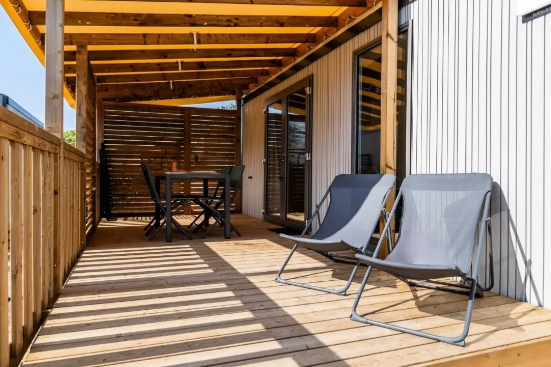 Camping maeva Escapades Pegomas 3 étoiles★★★
