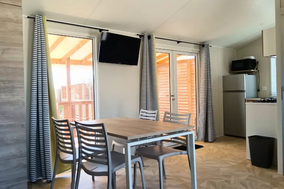 Camping maeva Escapades Pegomas 3 étoiles★★★