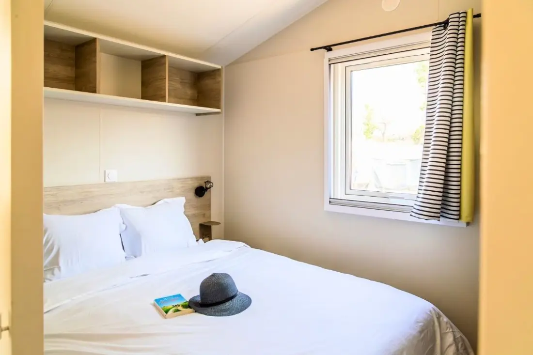 Camping maeva Escapades Pegomas 3 étoiles★★★