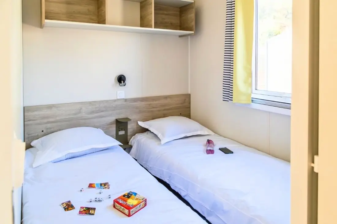 Camping maeva Escapades Pegomas 3 étoiles★★★
