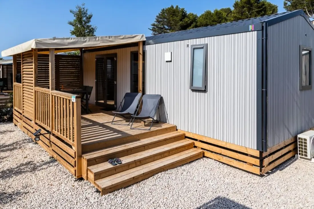 Camping maeva Escapades Pegomas 3 étoiles★★★