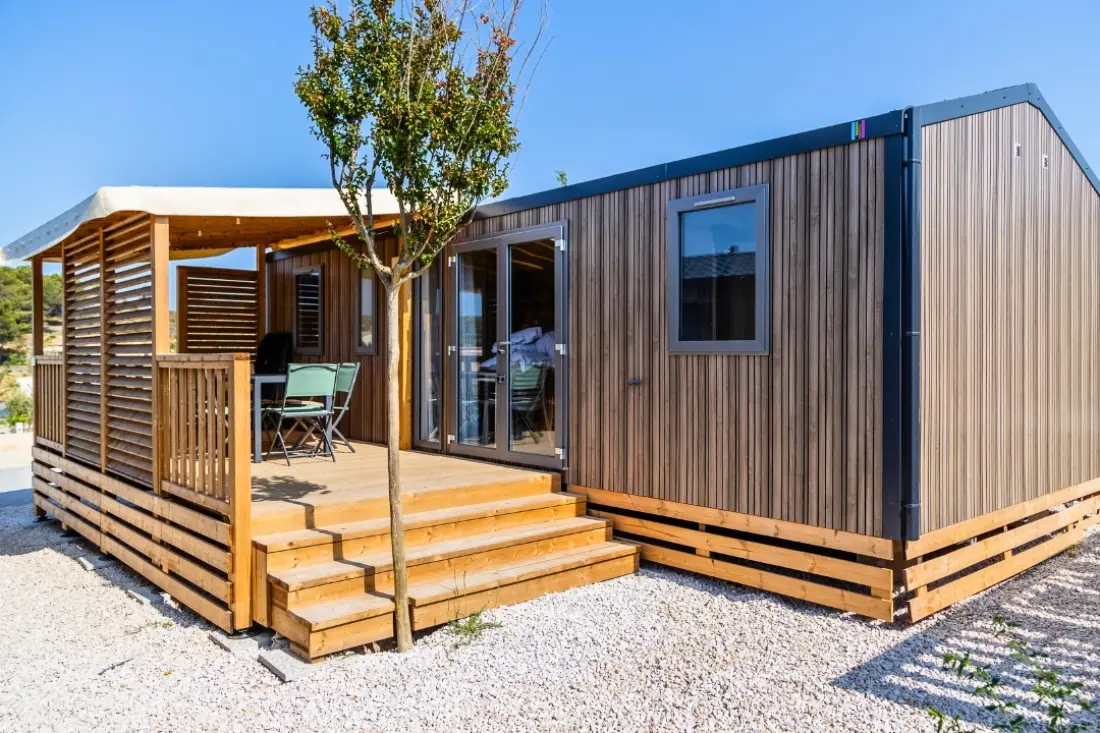 Camping maeva Escapades Pegomas 3 étoiles★★★