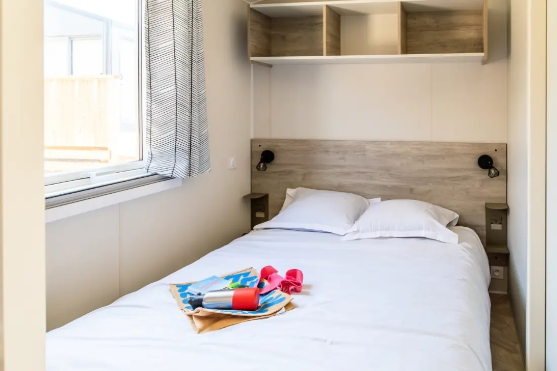 Camping maeva Escapades Pegomas 3 étoiles★★★