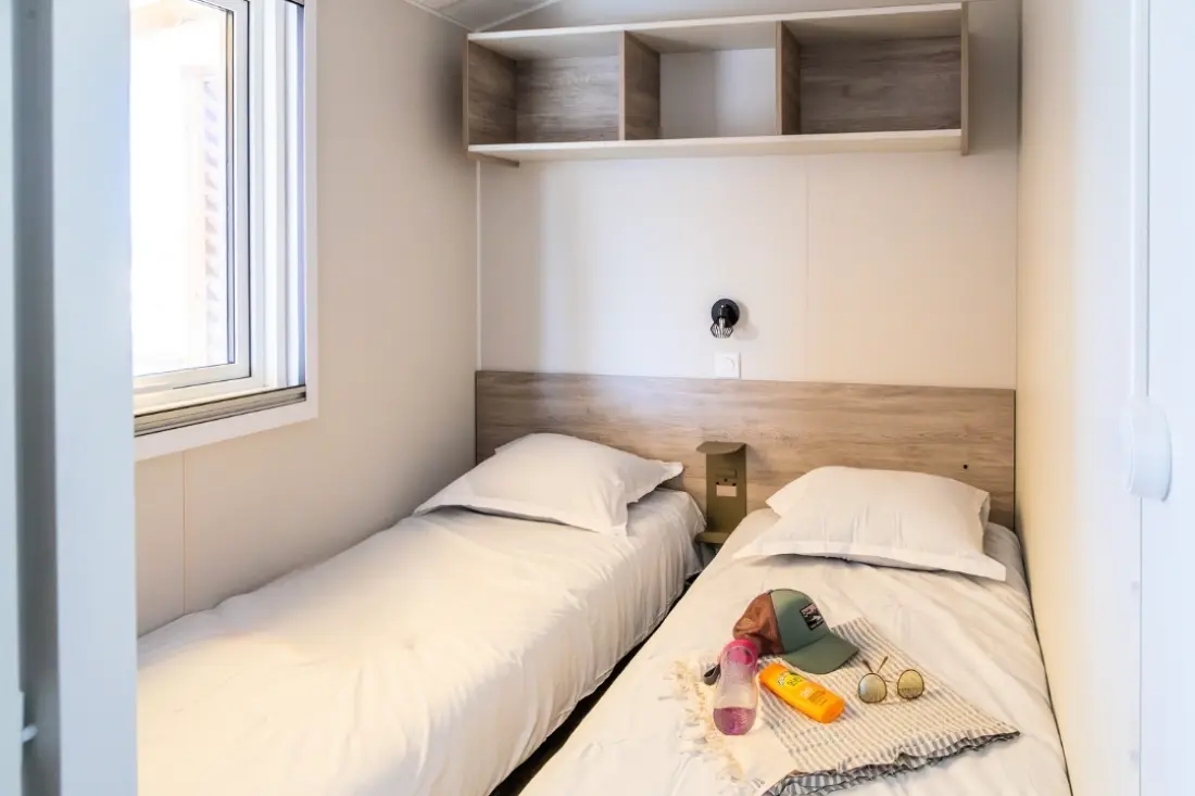 Camping maeva Escapades Pegomas 3 étoiles★★★