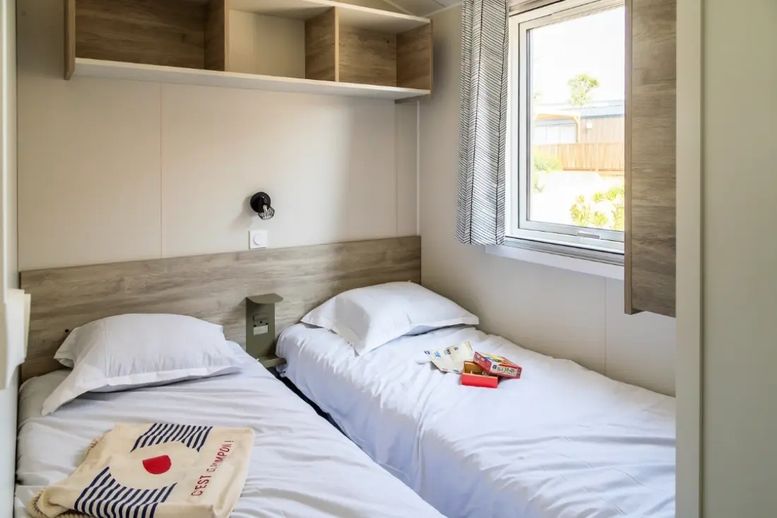Camping maeva Escapades Pegomas 3 étoiles★★★
