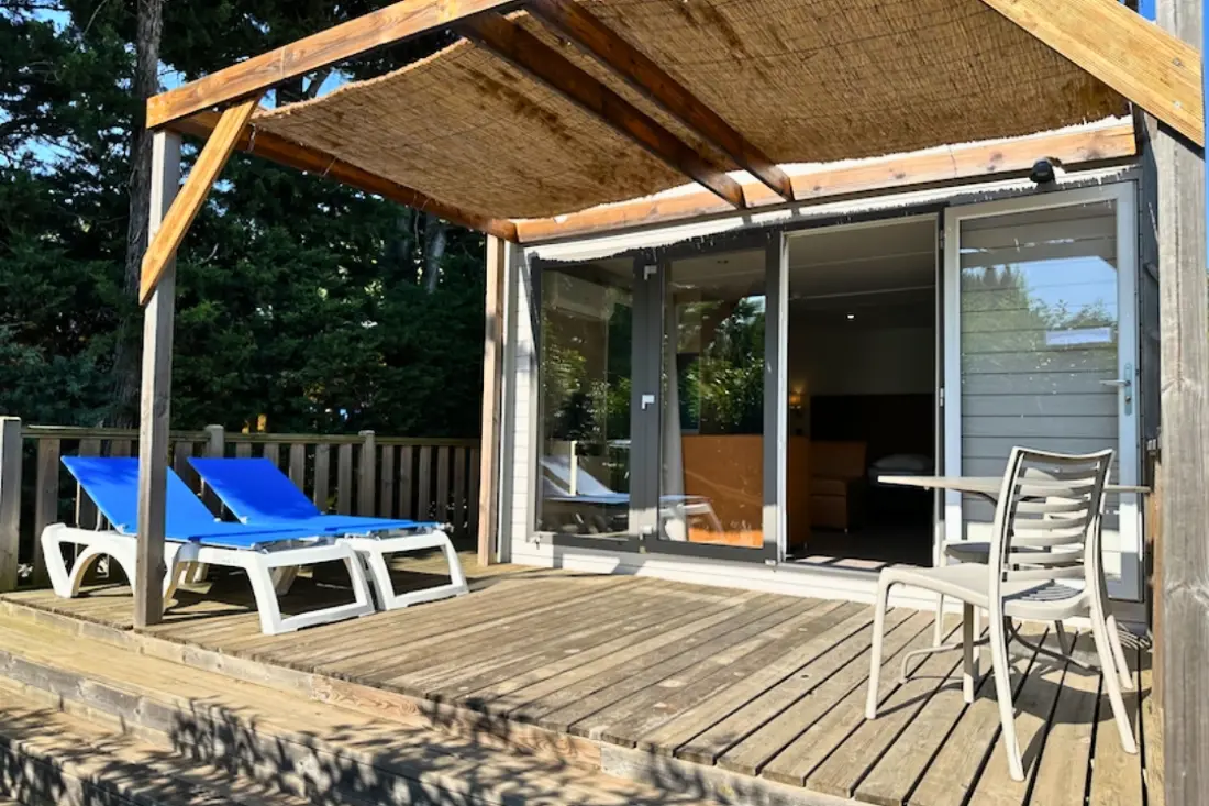 Camping maeva Escapades Pegomas 3 étoiles★★★