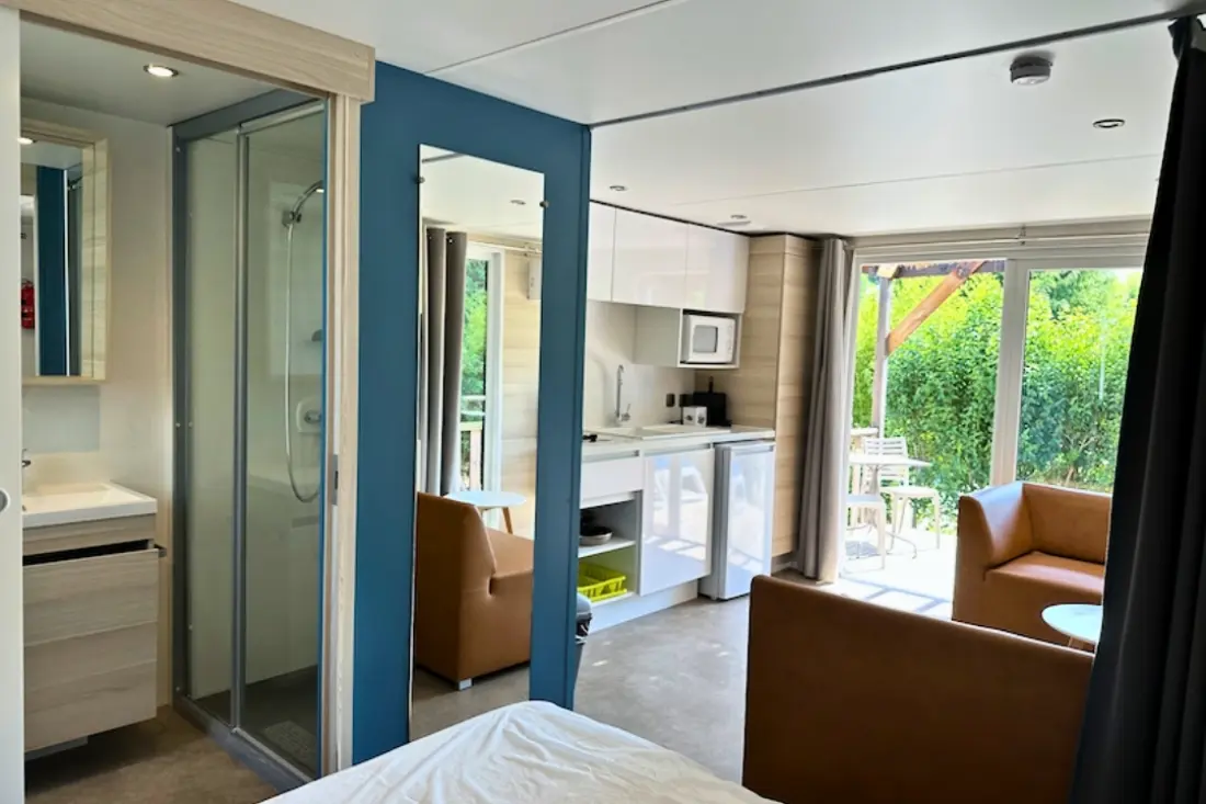 Camping maeva Escapades Pegomas 3 étoiles★★★