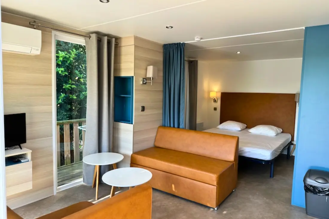 Camping maeva Escapades Pegomas 3 étoiles★★★