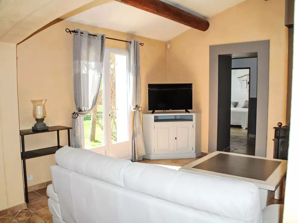 Maison de Vacances Saint Rémy de Provence