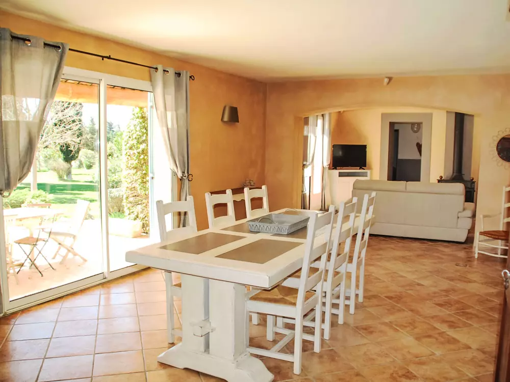 Maison de Vacances Saint Rémy de Provence