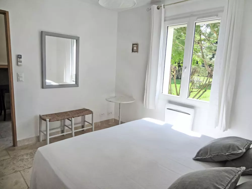 Maison de Vacances Saint Rémy de Provence