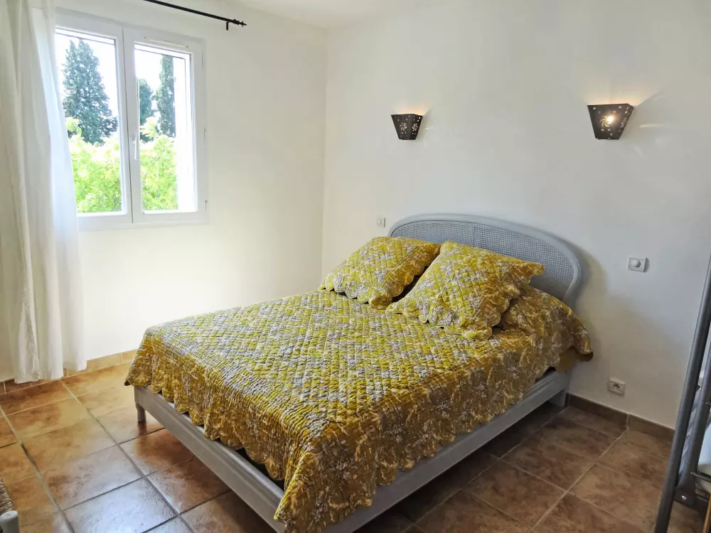 Maison de Vacances Saint Rémy de Provence