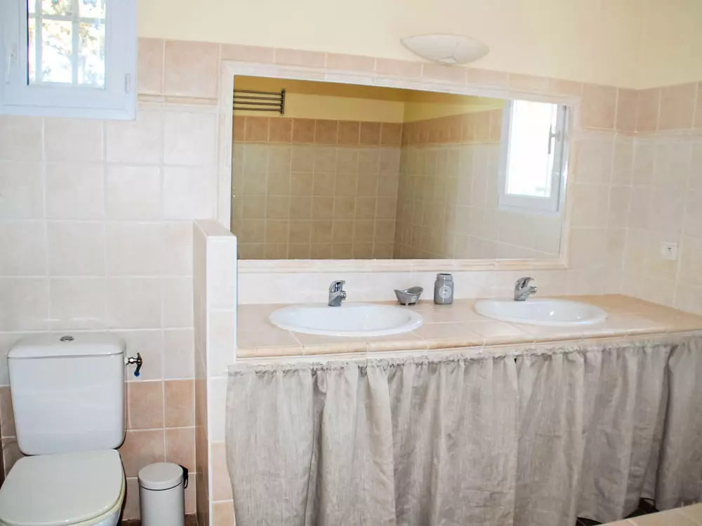 Maison de Vacances Saint Rémy de Provence