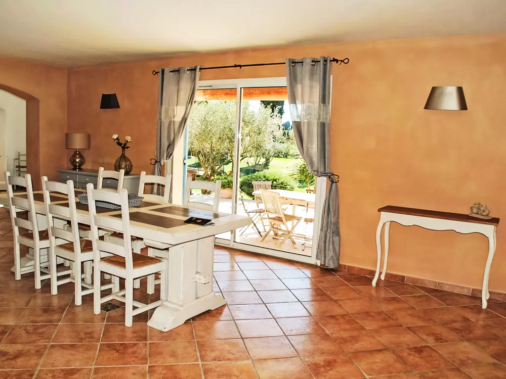 Maison de Vacances Saint Rémy de Provence