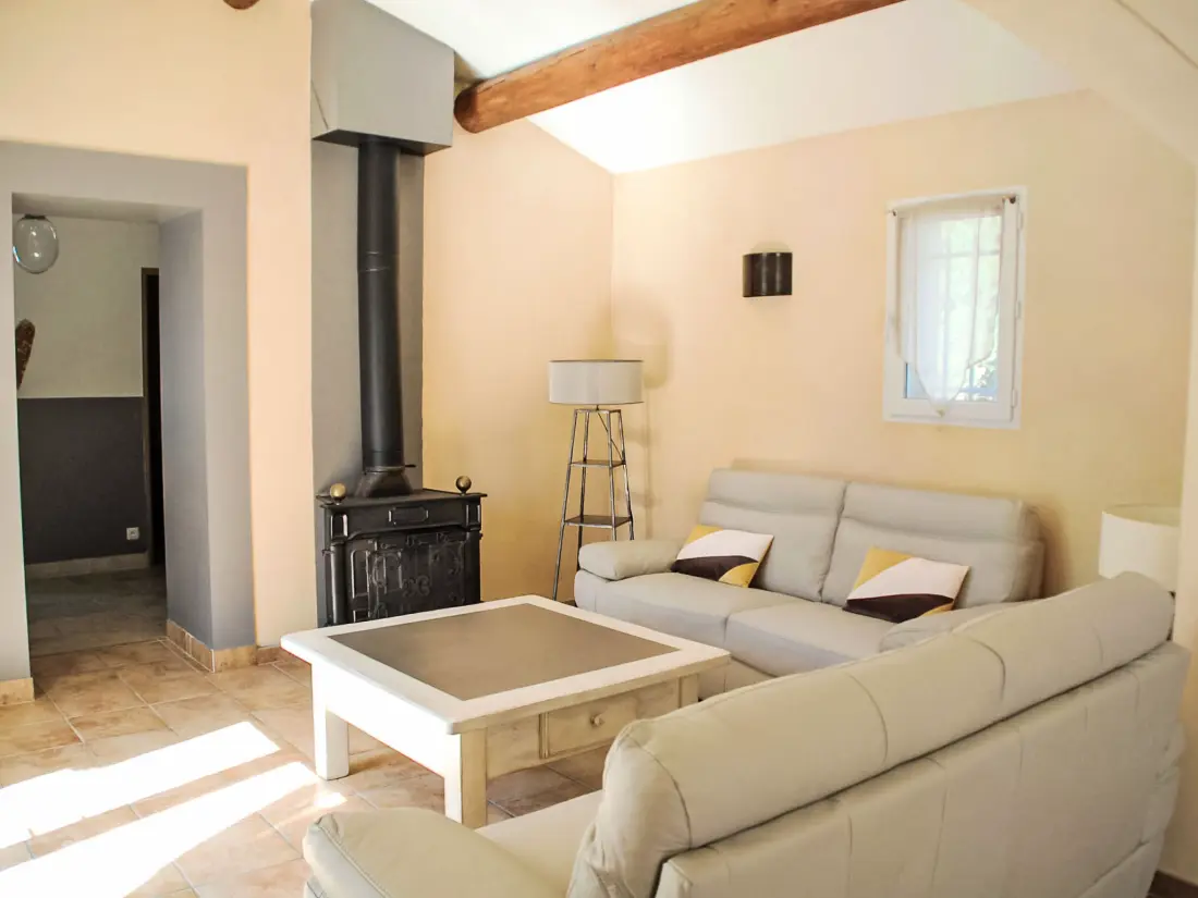 Maison de Vacances Saint Rémy de Provence