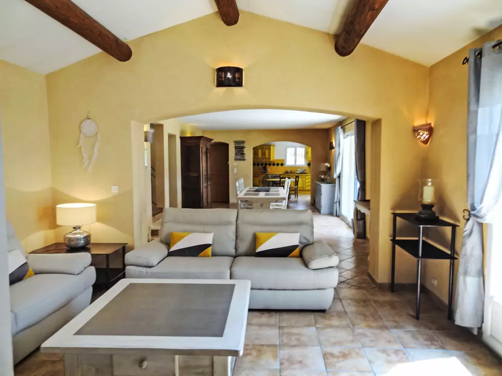 Maison de Vacances Saint Rémy de Provence