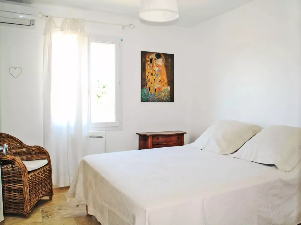 Maison de Vacances Saint Rémy de Provence