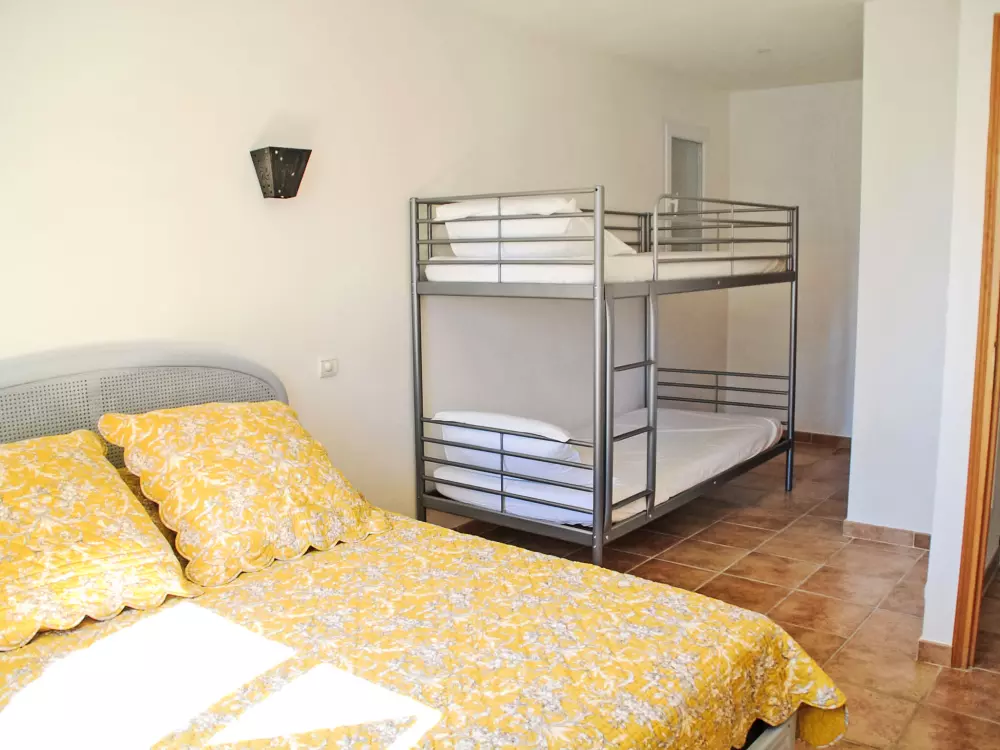 Maison de Vacances Saint Rémy de Provence